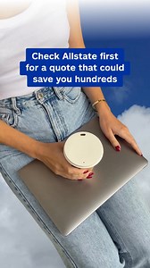 Let the auto insurance savings start today. Switch to Allstate and you could save $468.* | Allstate