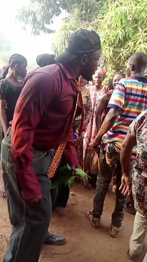 Understanding the Bassari Tribe's Funeral Traditions