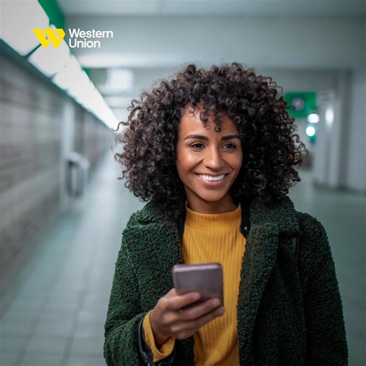 4.9K views · 71 reactions | Sending money? We’ll help you get it done, so you can get on with your day. #ForWhatsNext | Western Union | Facebook