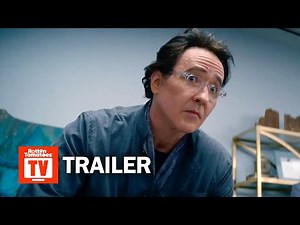 Utopia Season 1 Comic-Con Trailer | Rotten Tomatoes TV