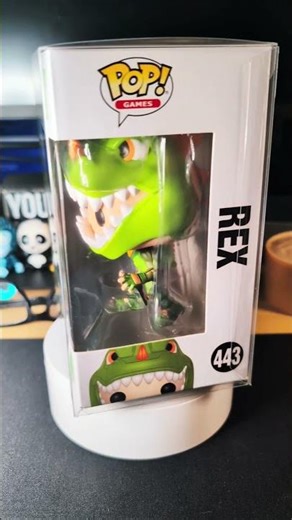 my OG Fortnite skin Funko Pop is off to a new home! 📦 📫 💚 #fortnite #funkopop #collector
