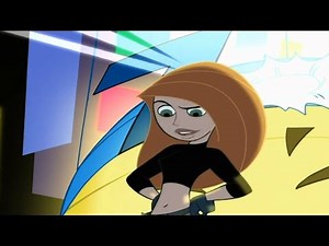 Kim Possible S1E5 Downhill