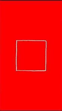 How to draw a rectangle...