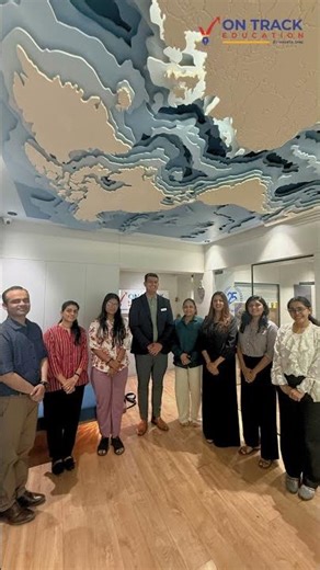 An insightful session with ECA at Ontrack Education.