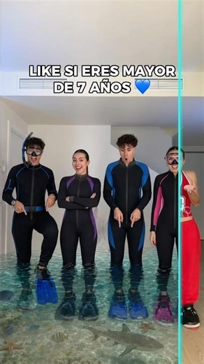 Cuántos años tienes? ❤️