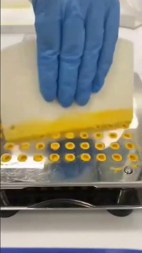 Encapsulamento de medicamentos