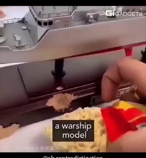 Creative Ramen Repairs: Fixing Things with Noodles