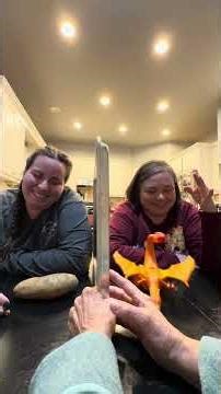 Would be a fun to play with your pathfinders! #guesstheobject #challenge #youthgroup #youthgames