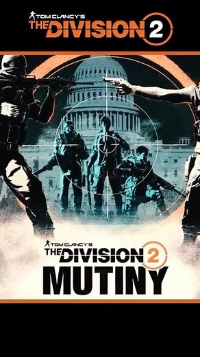 The New META Is TEAMWORK — Year 7 Season 3 #TheDivision2 #Division2Season3 #Division2Meta