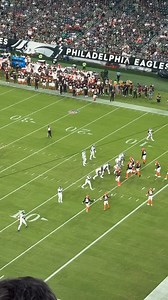 31K views · 936 reactions | That’s an Eagles TD!! | AAT Sports Network | Facebook