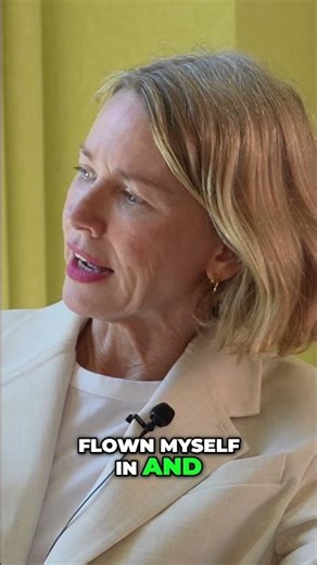 Unexpected David Lynch Meeting After Flying from England!