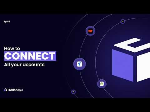 How to Connect Any Futures Account to Tradecopia (Tradovate, Rithmic & More)