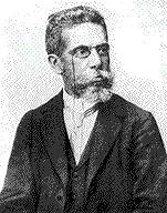 Machado de Assis - resumos e obras de Machado de Assis - Brasil Escola