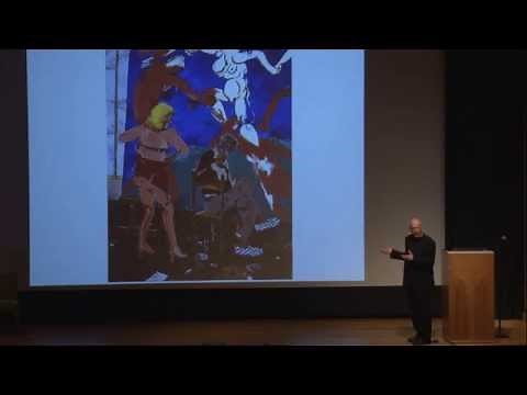 Philip Yenawine: Visual Thinking Strategies