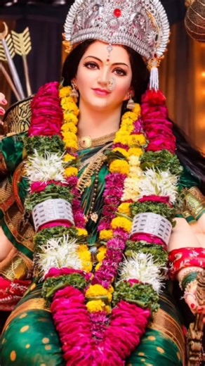 Meri Man hai to dar Kaisa#Durga ji ke song#Chaitra Navratri song##jubin Nautiyal song#trending#virl