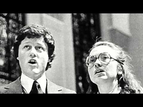 30 rare photos of young Hillary Clinton