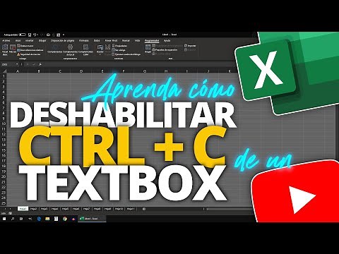 Cómo DESHABILITAR EL COMANDO COPIAR (Ctrl + C) de un TextBox