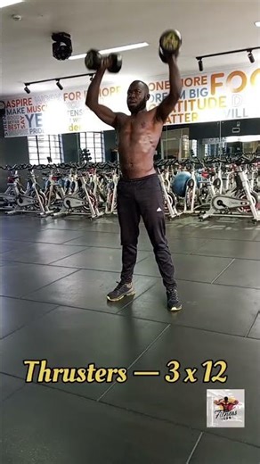 🔥 “Burn Calories Fast: 30-Minute HIIT with Coach Calvo”