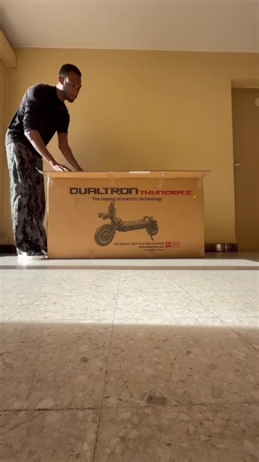 Rovron R7 Unboxing: Features and First Impressions