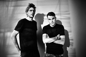 Groove Armada - Alchetron, The Free Social Encyclopedia