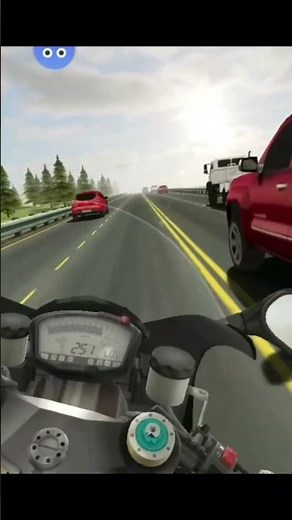 traffic rider 💀☠