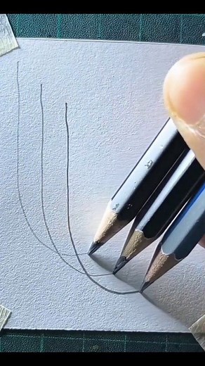 105K views · 134 reactions | Easy 3d drawing | All About Art | Facebook