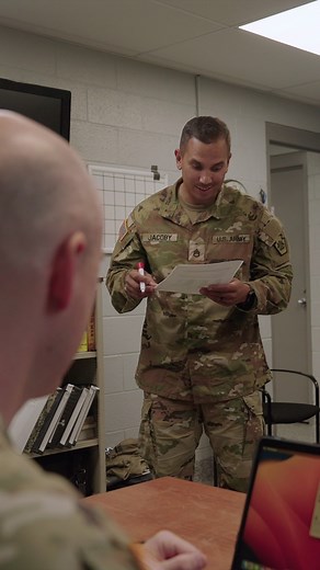 Tyler Butterworth on Instagram: "The old warrant officer body double. Schedule your PHA! #Army #ArmyNationalGuard #Navy #Marines #AirForce #SpaceForce #CoastGuard #Military #MilitaryHumor #MedPros #Physical #Medical #PHA #Warrant #WarrantOfficer #Devil #BodyDouble #TVShow #Series #Chief"