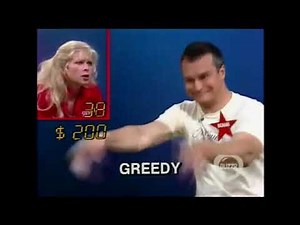 Body Language #258 June 10, 1985 Michael vs Susan