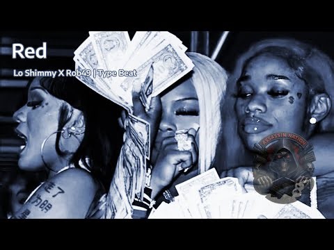 (FREE) G Herbo X Rob49 Type Beat 2025 "Red" Sample Type Beat |New Orleans Bounce (Prod Mula Mally)