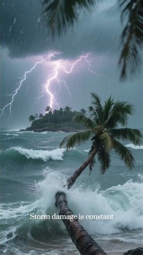 Paradise Has a Price Tag #expensive #shocking