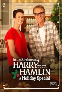 In the Kitchen with Harry Hamlin (2024-2025) - Specials Episodes and Ratings