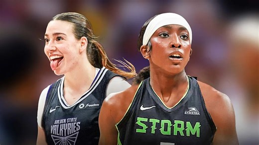 Valkyries immediately trade NCAA champion during 2026 WNBA Draft