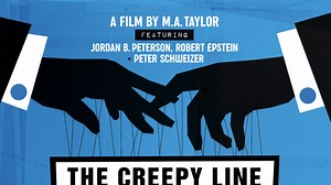 ‘The Creepy Line’ Documentary Shows Tech Giants Influencing Voters