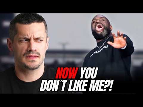 Pastor Calls Out Church Leaders for This Dangerous Lie