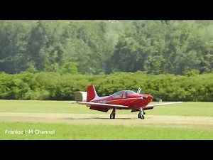 Aviamilano F8L Falco I-TINI