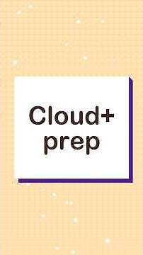 CompTIA Cloud+ Exam Prep: The Ultimate 2026 Study Roadmap #comptia #computer