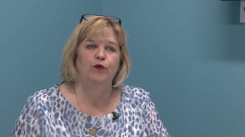 Get to know Kristi Cox: Richmond Hill Mayoral Candidate