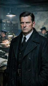 The executioner who orchestrated the horror #truestory #darkhistory