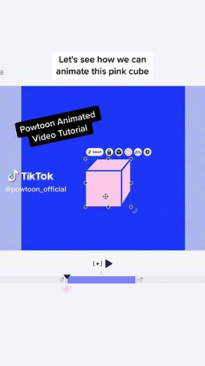 Cómo hacer que tus Powtoons destaquen con animaciones