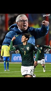 Ancellotti yakoze ibara Brazil yatsizwe n’igihugu gifite umwanya wa kure ku urutonde rwa FIFA .. Bolivia yatsinze Brazil iri k’umwanya wa 78 ku urutonde ngaruka kwezi rwa Fifa.. Argentina yaba yabonye number 10 mushya ?? Franco Mastatuano umwana muto wa Real Madrid niwe wari wambaye number 10 ya Boss King Messi mu mukino batsizwemo na Ecuador igitego 1-0 Umupira uraterwa muri America yepfo kbsa | Fuadi Uwihanganye