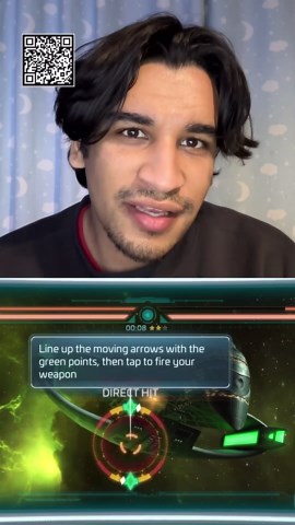 Download Star Trek Fleet Command - Build your fleet, explore the galaxy, and battle! #ad