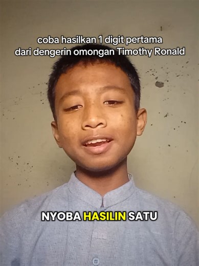 Pelajaran dari Omongan Timothy Ronald tentang Produk Digital