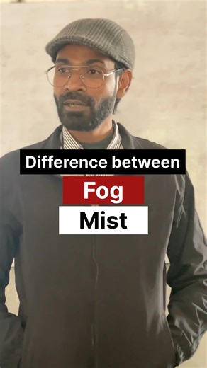 Fog vs Mist | Zulfiqar Mohammadi English | English Vocabulary | Vocabulary #ZulfiqarMohammadiEnglish #englishvocabulary #vocabulary | Zulfiqar Mohammadi English