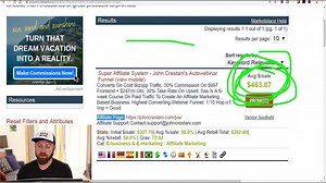 8 How To Copy & Paste Ads To Make $100-$500 A Day Online