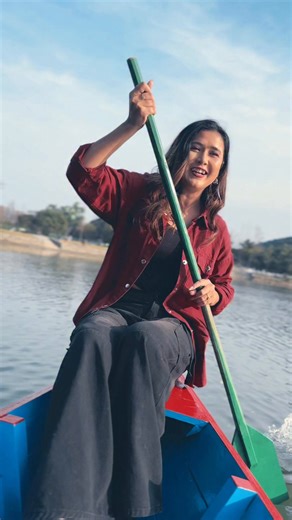 Swor dherai ramro vayo ki kya ho🤣🤣 | Bina Raut