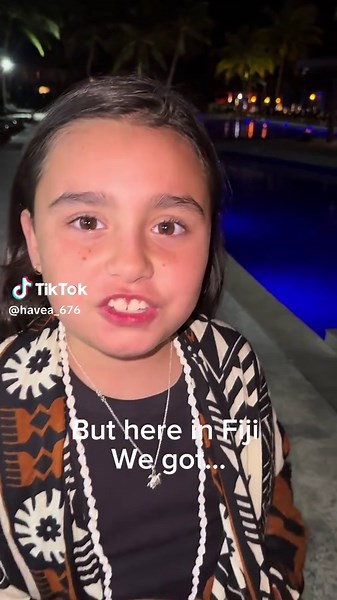 Killer Vibes and Waves from Fiji