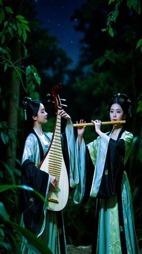 🍃 清溪禅意 (Qīngxī chányì) — Zen of the Clear Stream #meditationaid #meditationmusic