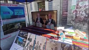 Watch! This week's Action Report from the LaRouche movement in Mexico! 😎. Nov 4, 2025. Check out their fantastic displays, complete with a screen to play video presentations! 🥳🥳 | LaRouche Organization