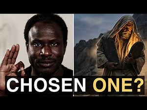 9 Signs You’re A Chosen One… All Chosen Ones Must Watch This!