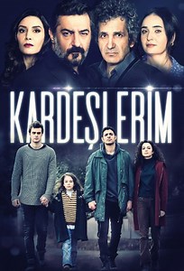 سریال خواهر و برادرانم - Kardeslerim 2021 | نمایش